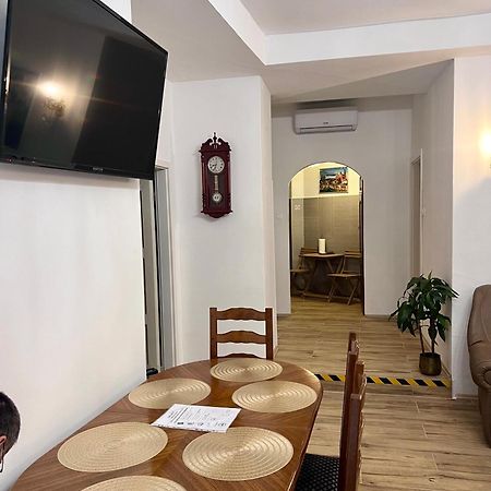 Ljubljana City Center Apartment Extérieur photo