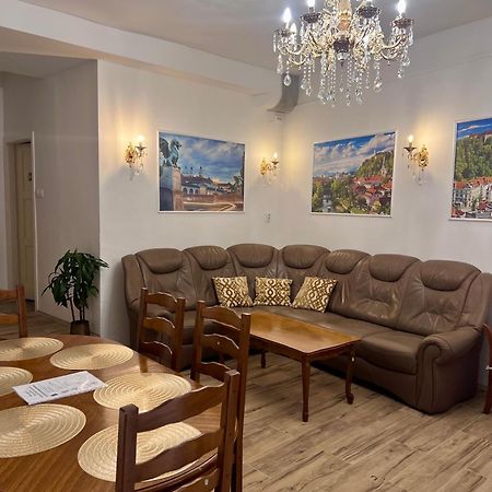 Ljubljana City Center Apartment Extérieur photo