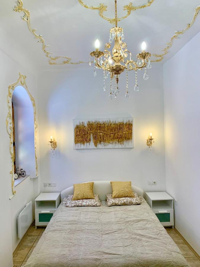 Ljubljana City Center Apartment Extérieur photo
