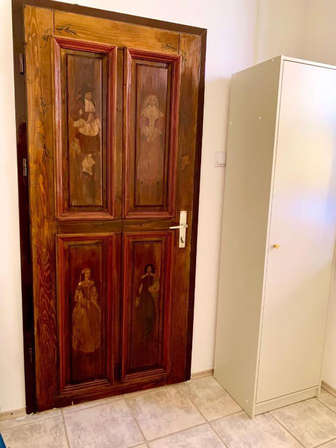 Ljubljana City Center Apartment Extérieur photo