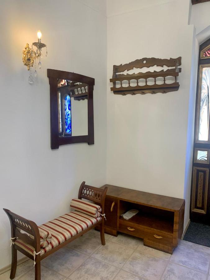 Ljubljana City Center Apartment Extérieur photo