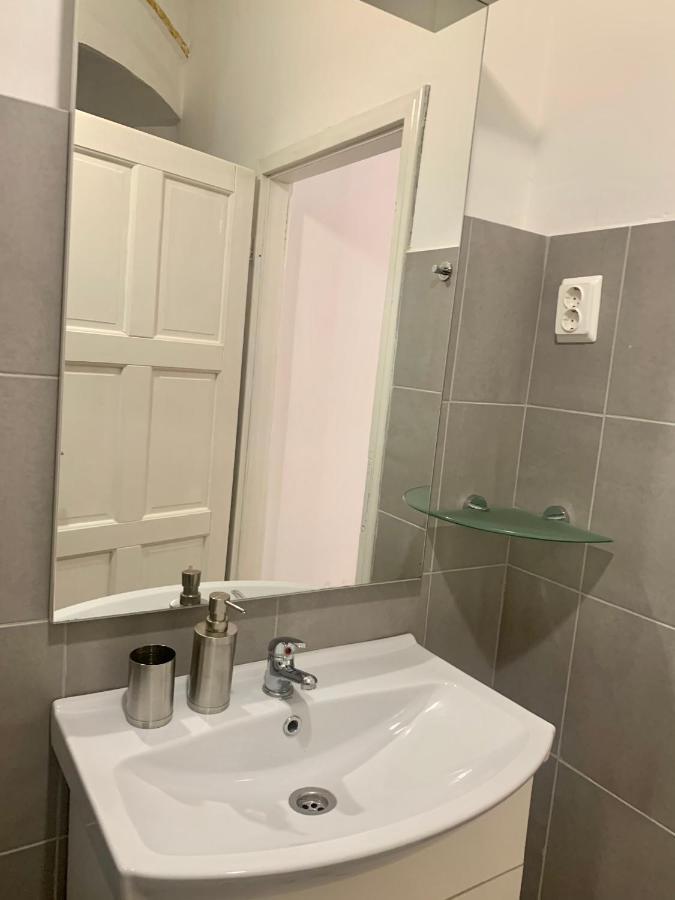 Ljubljana City Center Apartment Extérieur photo