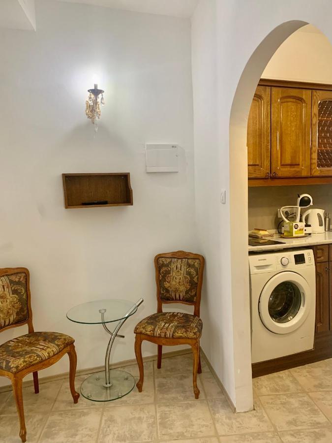 Ljubljana City Center Apartment Extérieur photo