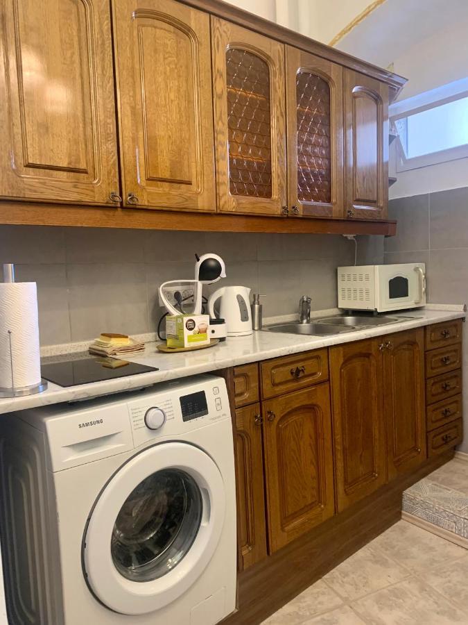 Ljubljana City Center Apartment Extérieur photo