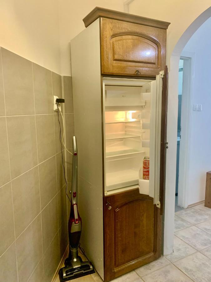 Ljubljana City Center Apartment Extérieur photo