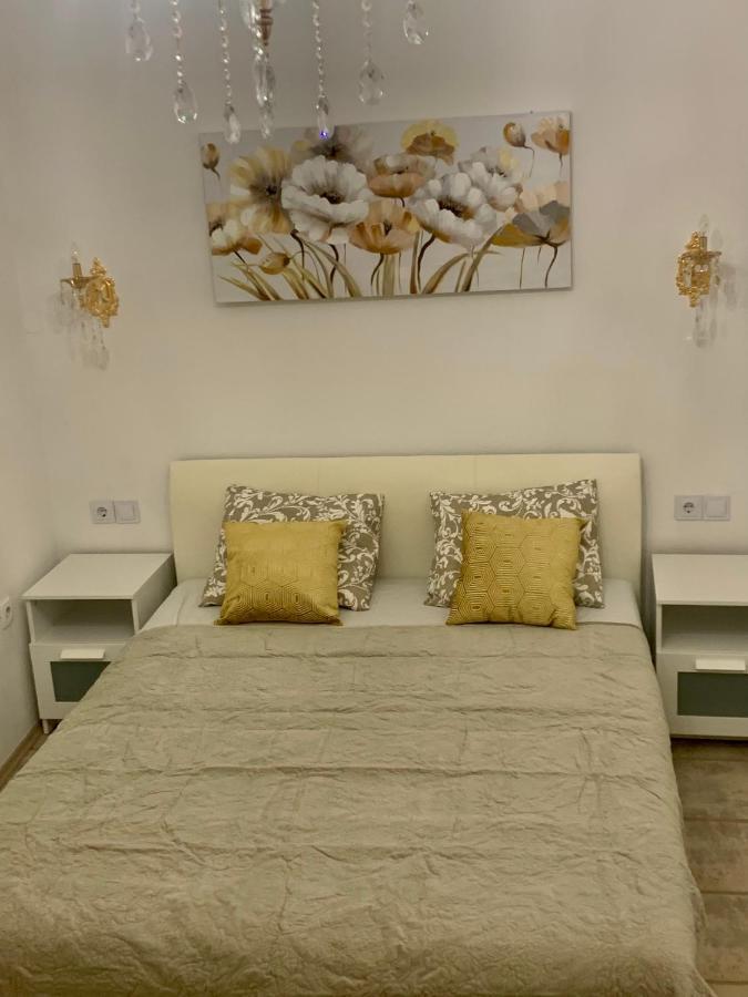 Ljubljana City Center Apartment Extérieur photo