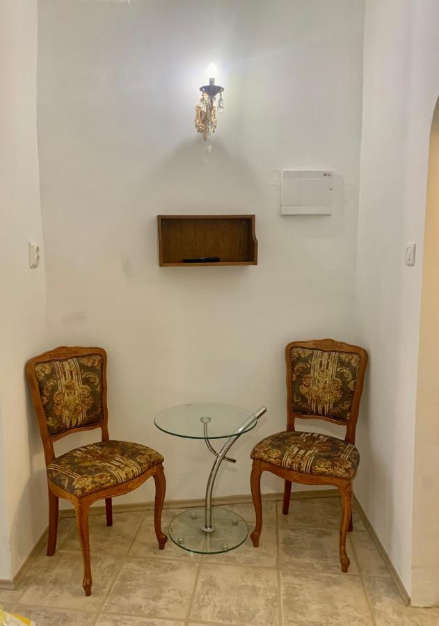 Ljubljana City Center Apartment Extérieur photo