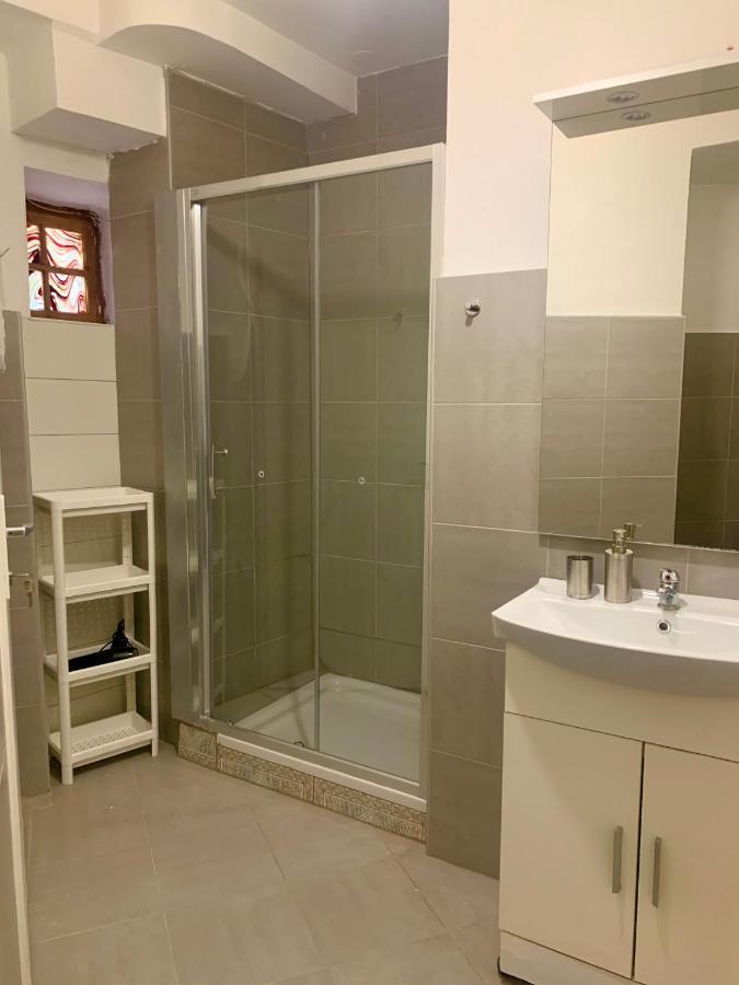 Ljubljana City Center Apartment Extérieur photo
