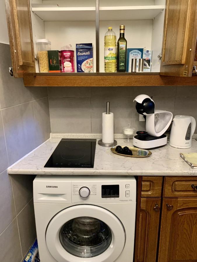 Ljubljana City Center Apartment Extérieur photo