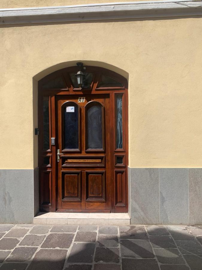 Ljubljana City Center Apartment Extérieur photo