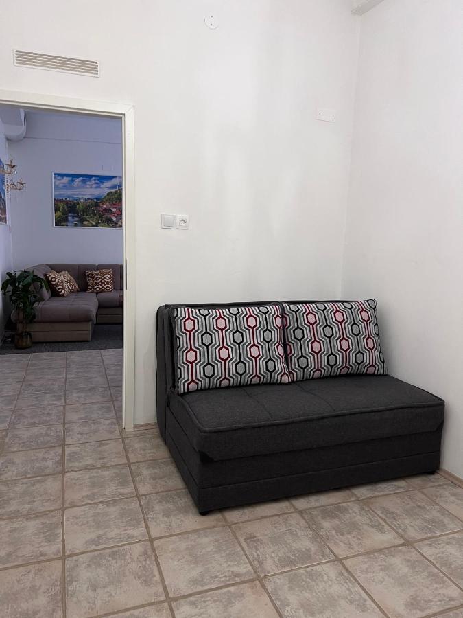 Ljubljana City Center Apartment Extérieur photo